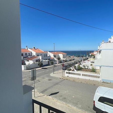Alojamento Sudoeste Ξενοδοχείο Zambujeira do Mar Εξωτερικό φωτογραφία