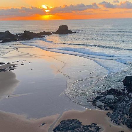 Alojamento Sudoeste Ξενοδοχείο Zambujeira do Mar Εξωτερικό φωτογραφία