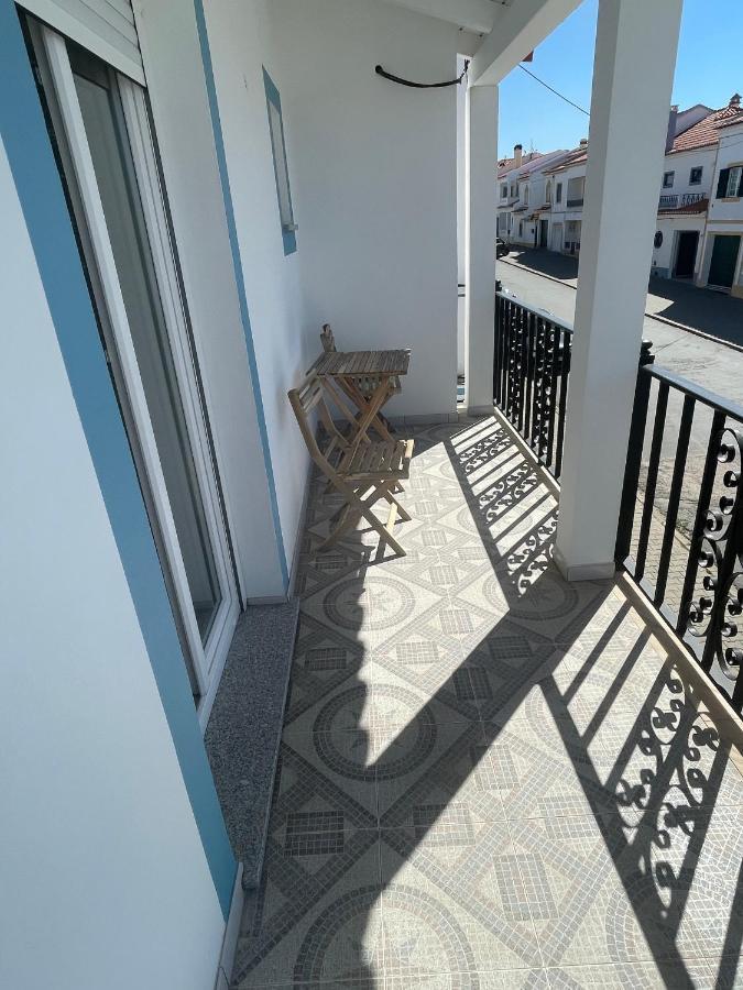 Alojamento Sudoeste Ξενοδοχείο Zambujeira do Mar Εξωτερικό φωτογραφία