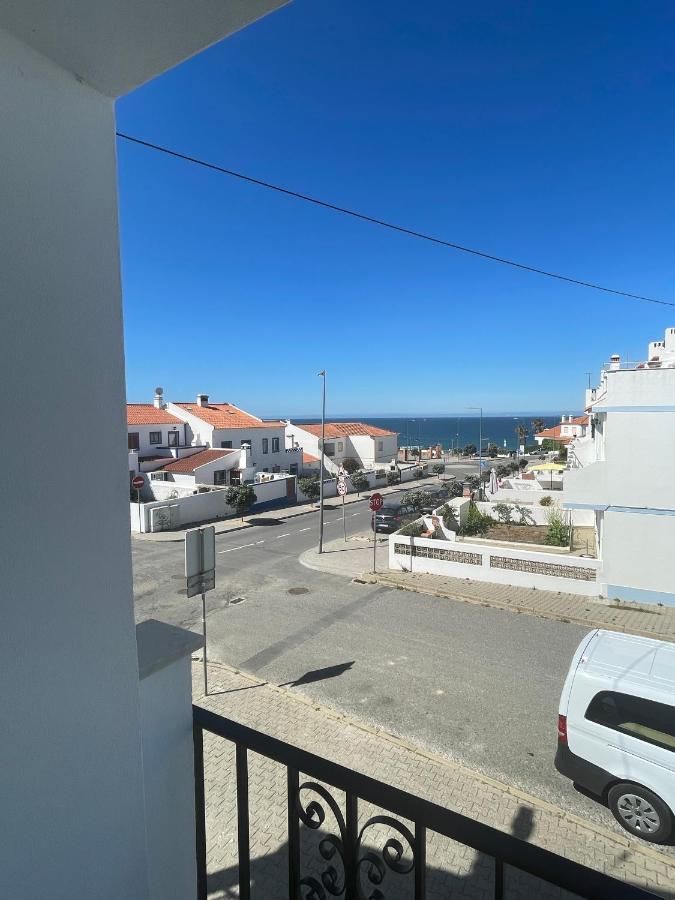 Alojamento Sudoeste Ξενοδοχείο Zambujeira do Mar Εξωτερικό φωτογραφία