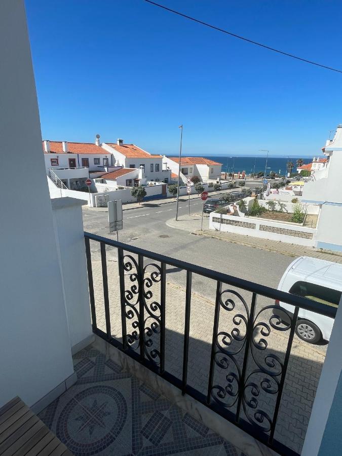 Alojamento Sudoeste Ξενοδοχείο Zambujeira do Mar Εξωτερικό φωτογραφία