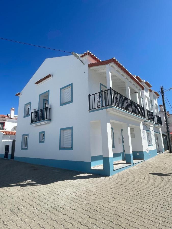 Alojamento Sudoeste Ξενοδοχείο Zambujeira do Mar Εξωτερικό φωτογραφία