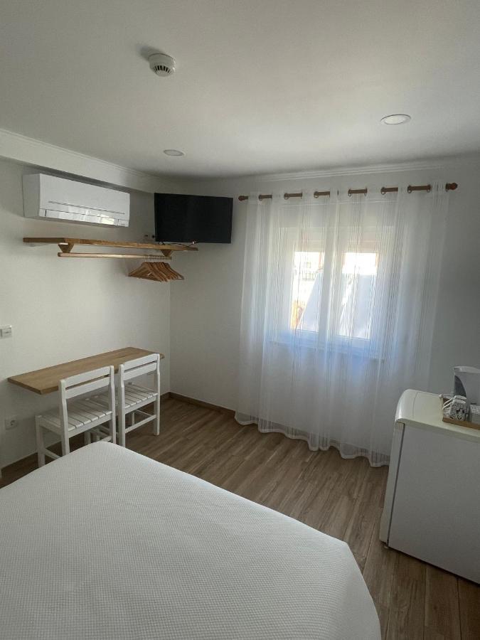 Alojamento Sudoeste Ξενοδοχείο Zambujeira do Mar Εξωτερικό φωτογραφία