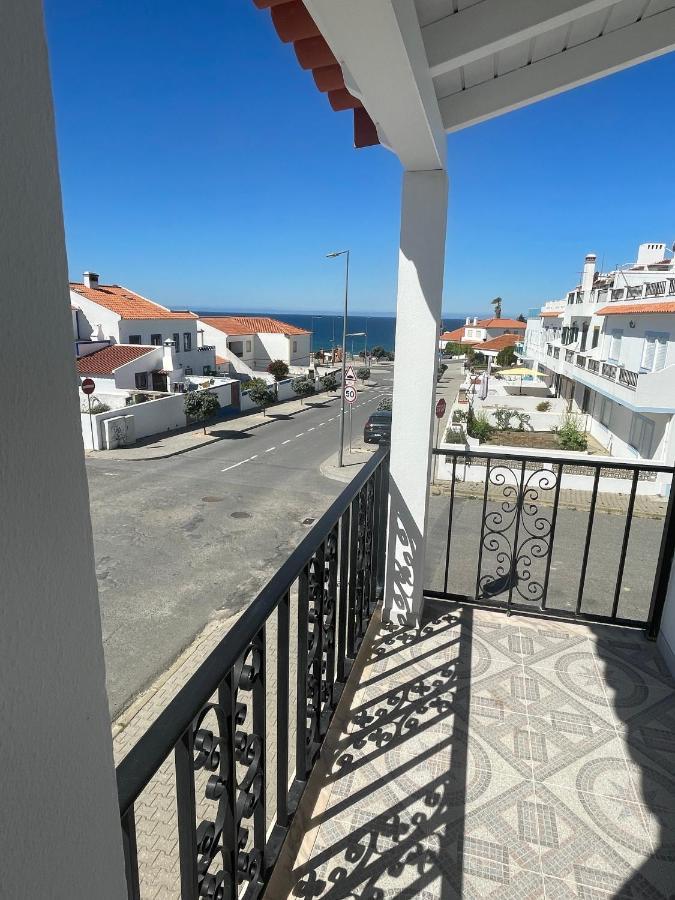 Alojamento Sudoeste Ξενοδοχείο Zambujeira do Mar Εξωτερικό φωτογραφία