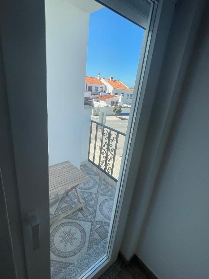 Alojamento Sudoeste Ξενοδοχείο Zambujeira do Mar Εξωτερικό φωτογραφία