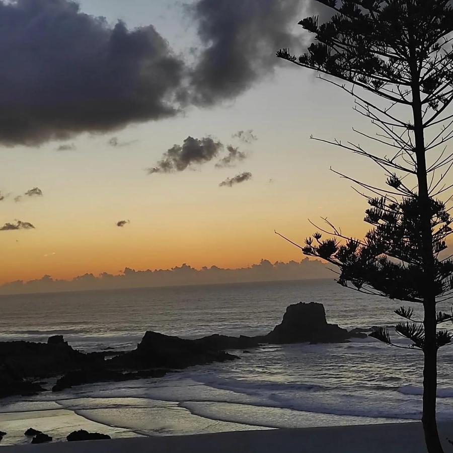 Alojamento Sudoeste Ξενοδοχείο Zambujeira do Mar Εξωτερικό φωτογραφία