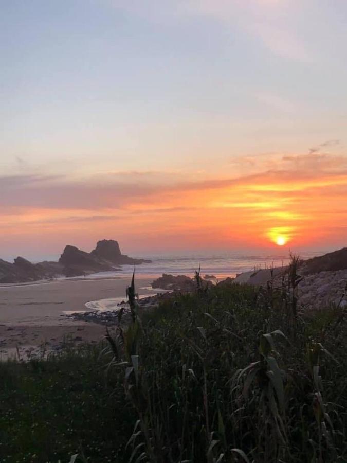 Alojamento Sudoeste Ξενοδοχείο Zambujeira do Mar Εξωτερικό φωτογραφία