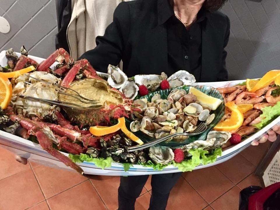 Alojamento Sudoeste Ξενοδοχείο Zambujeira do Mar Εξωτερικό φωτογραφία
