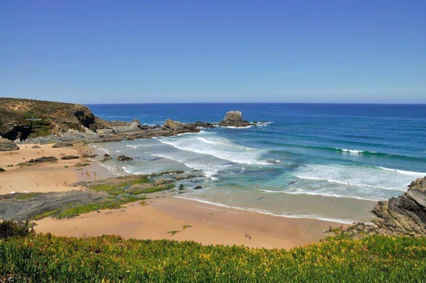 Alojamento Sudoeste Ξενοδοχείο Zambujeira do Mar Εξωτερικό φωτογραφία