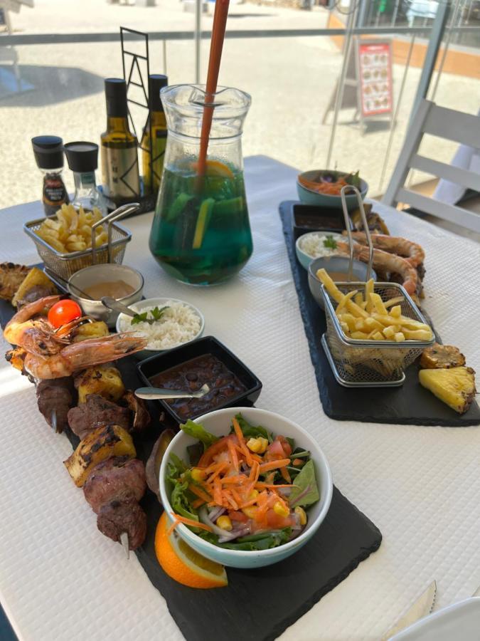 Alojamento Sudoeste Ξενοδοχείο Zambujeira do Mar Εξωτερικό φωτογραφία