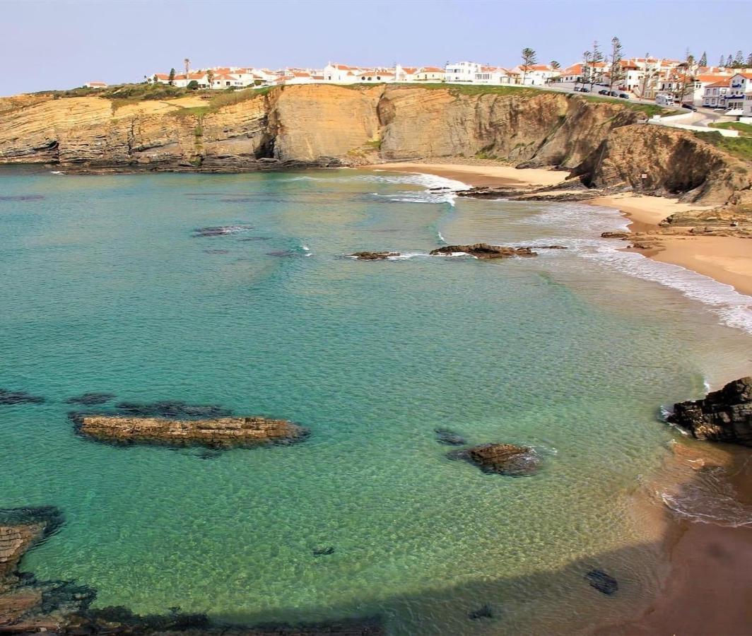 Alojamento Sudoeste Ξενοδοχείο Zambujeira do Mar Εξωτερικό φωτογραφία